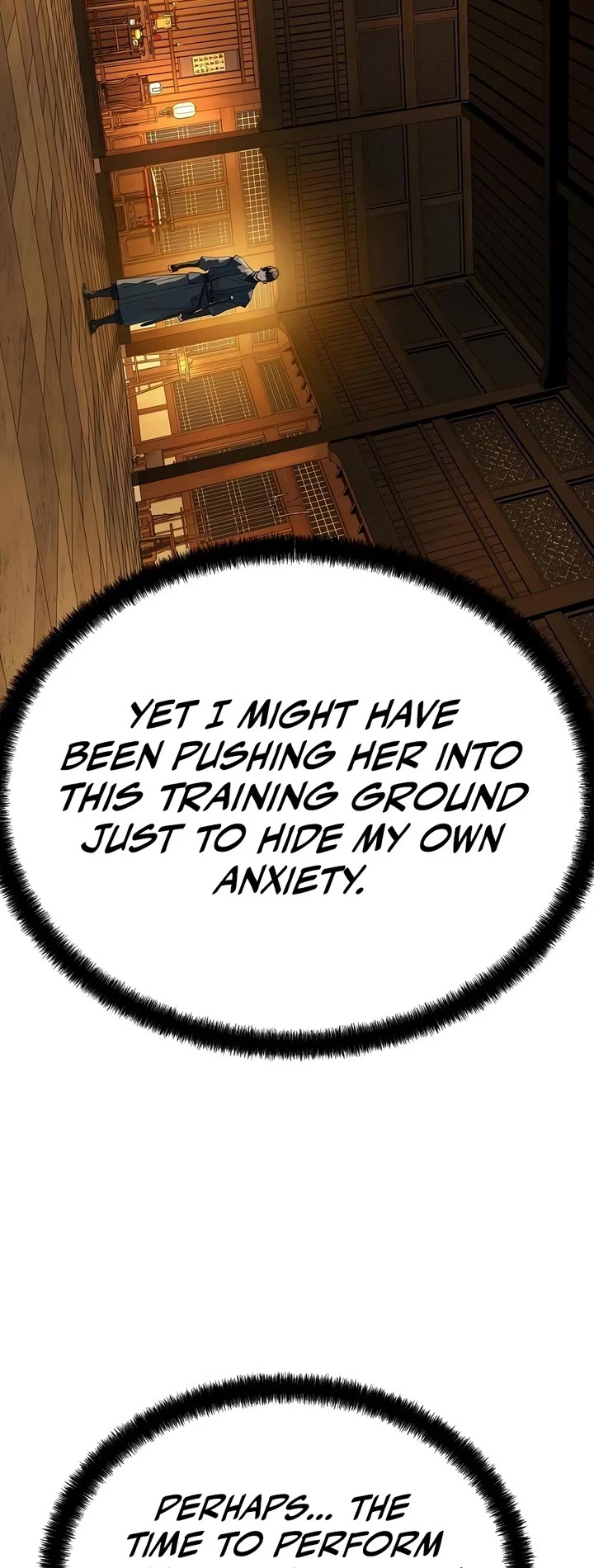 Absolute Regression chapter 107 page 53