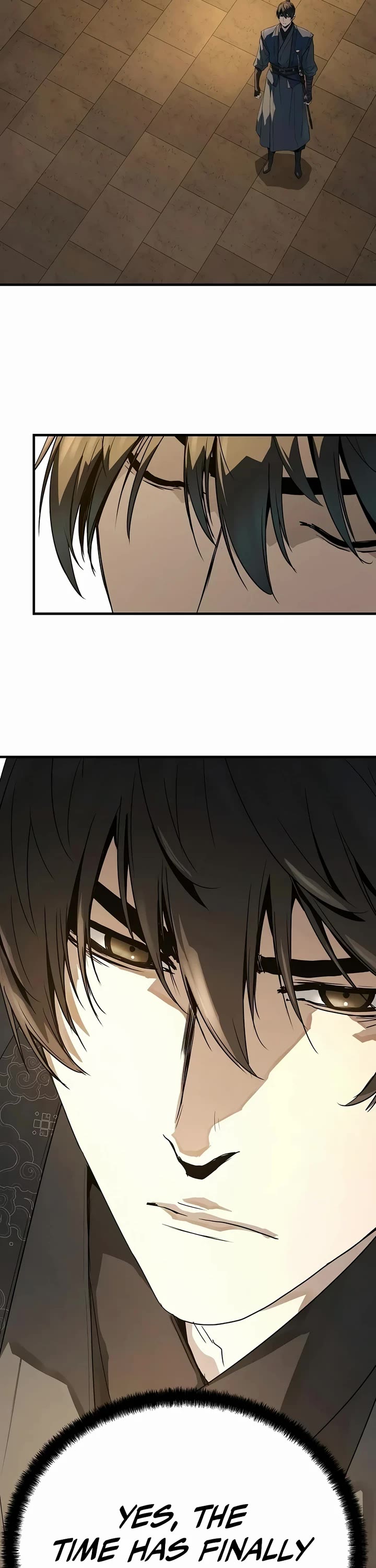 Absolute Regression chapter 107 page 55
