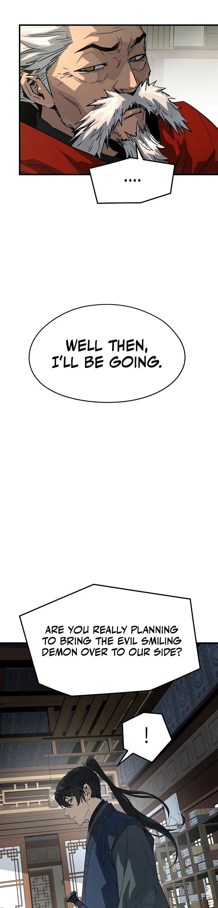Absolute Regression chapter 107 page 6