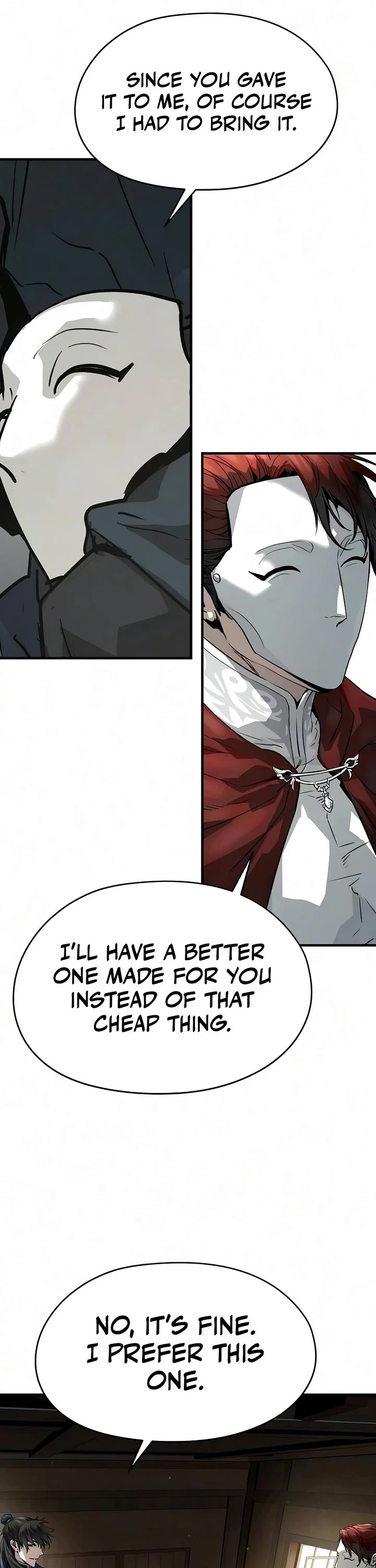 Absolute Regression chapter 108 page 12