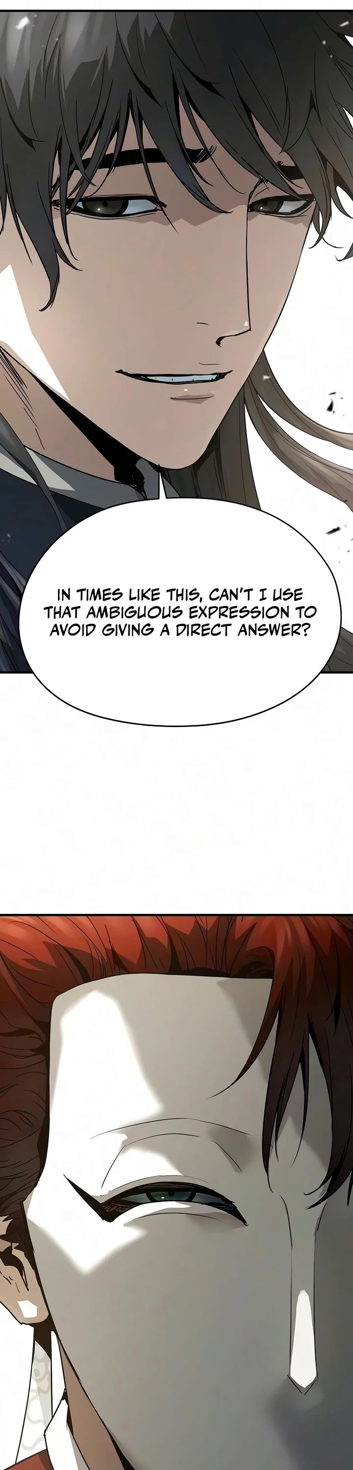 Absolute Regression chapter 108 page 18