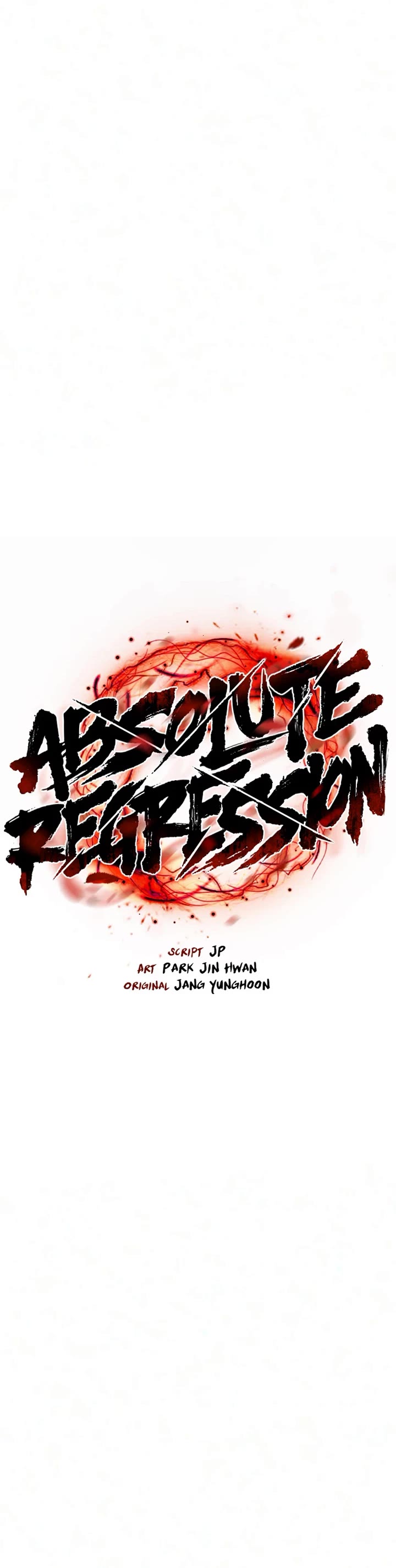 Absolute Regression chapter 109 page 17