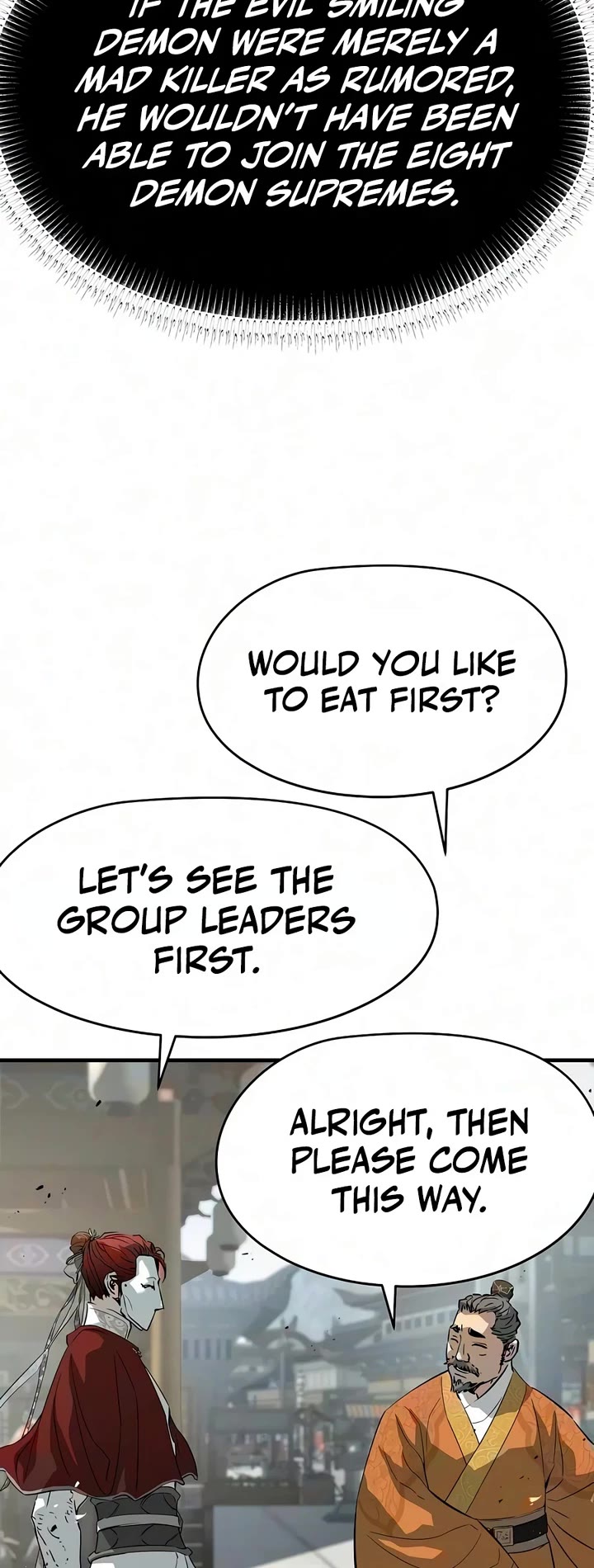Absolute Regression chapter 109 page 27