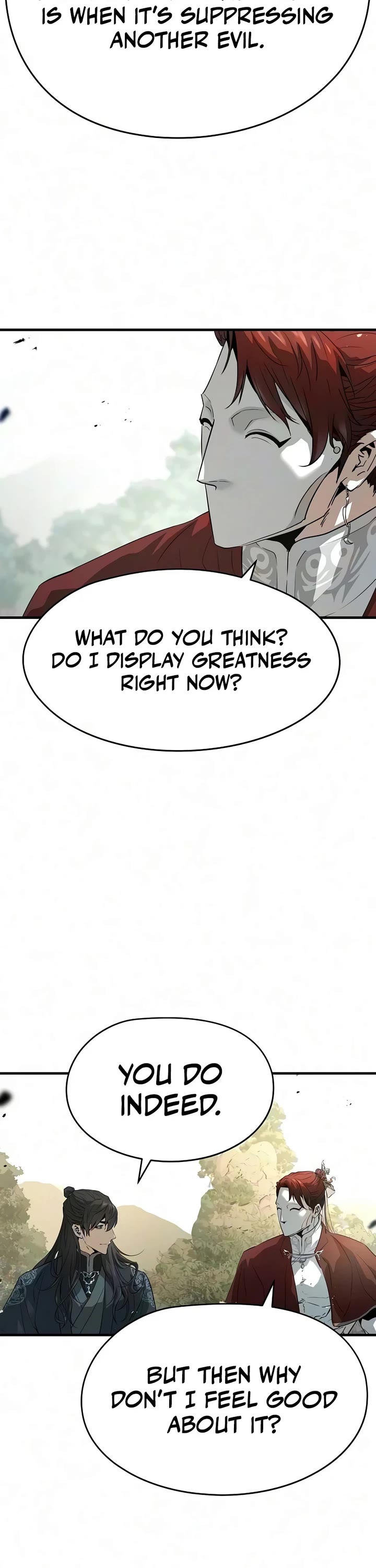 Absolute Regression chapter 109 page 3