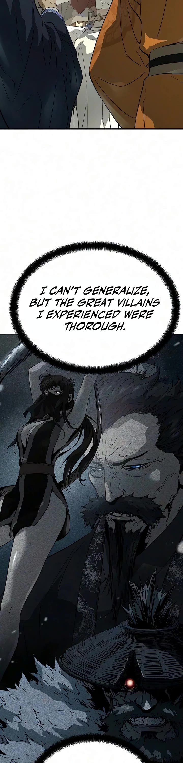 Absolute Regression chapter 109 page 36
