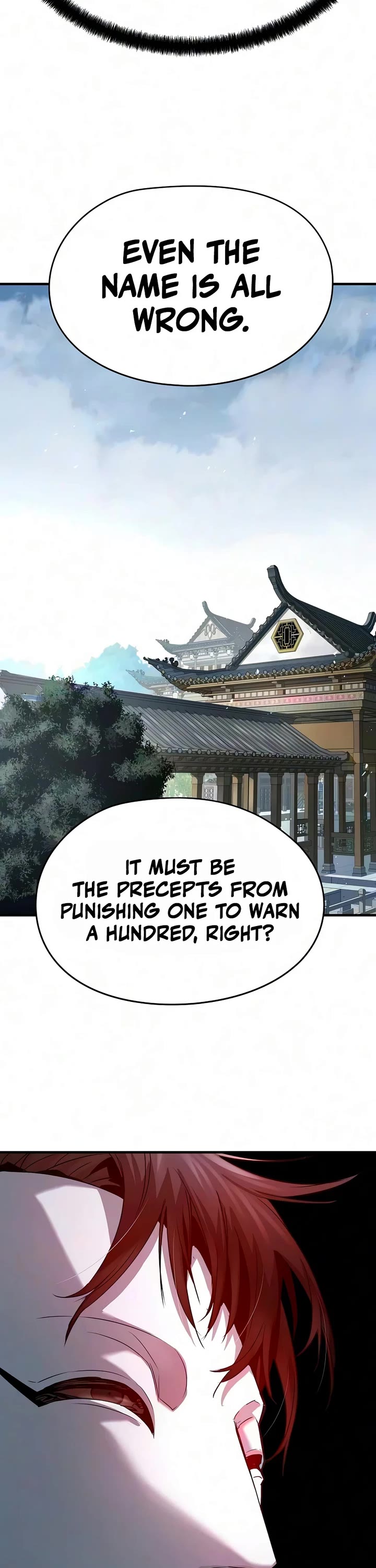 Absolute Regression chapter 109 page 52