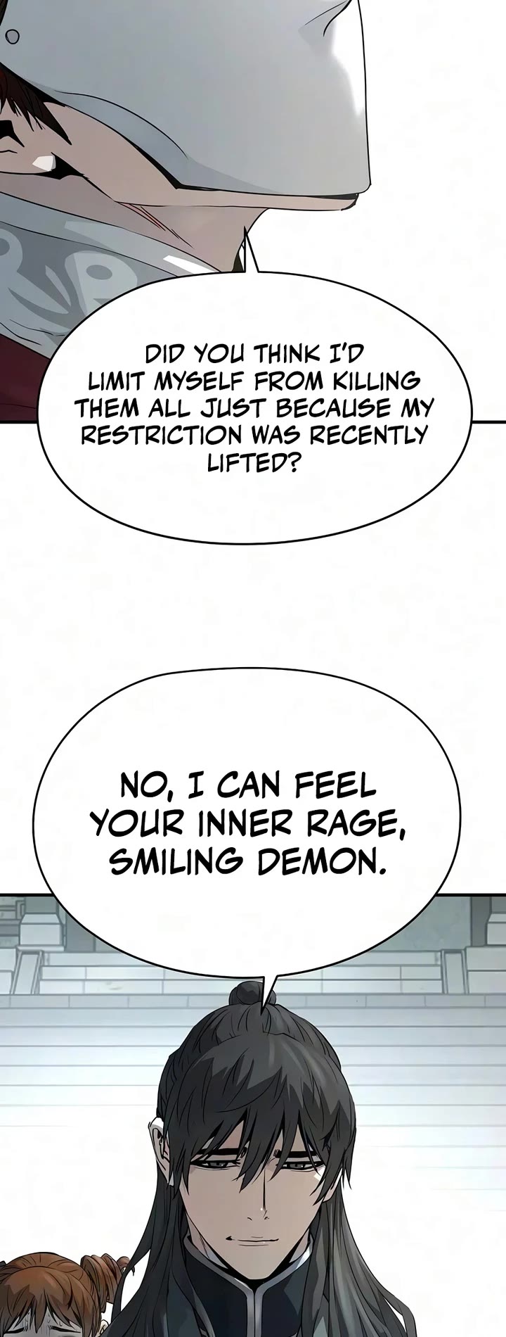 Absolute Regression chapter 109 page 55