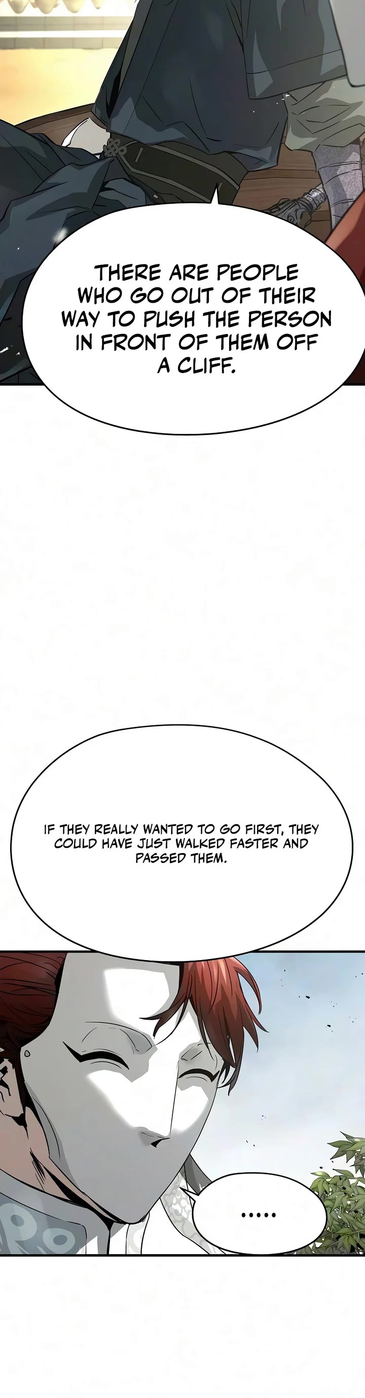 Absolute Regression chapter 109 page 6