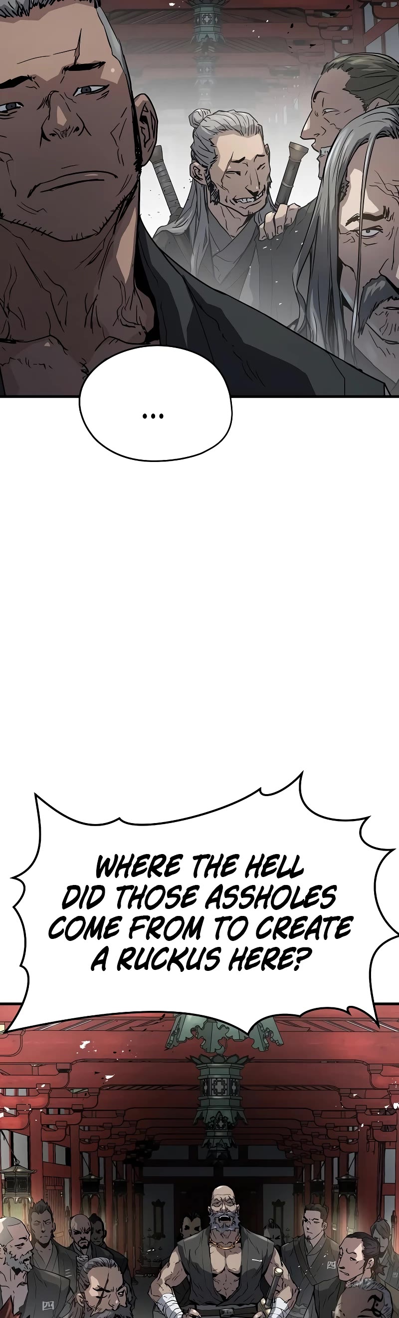 Absolute Regression chapter 11 page 16