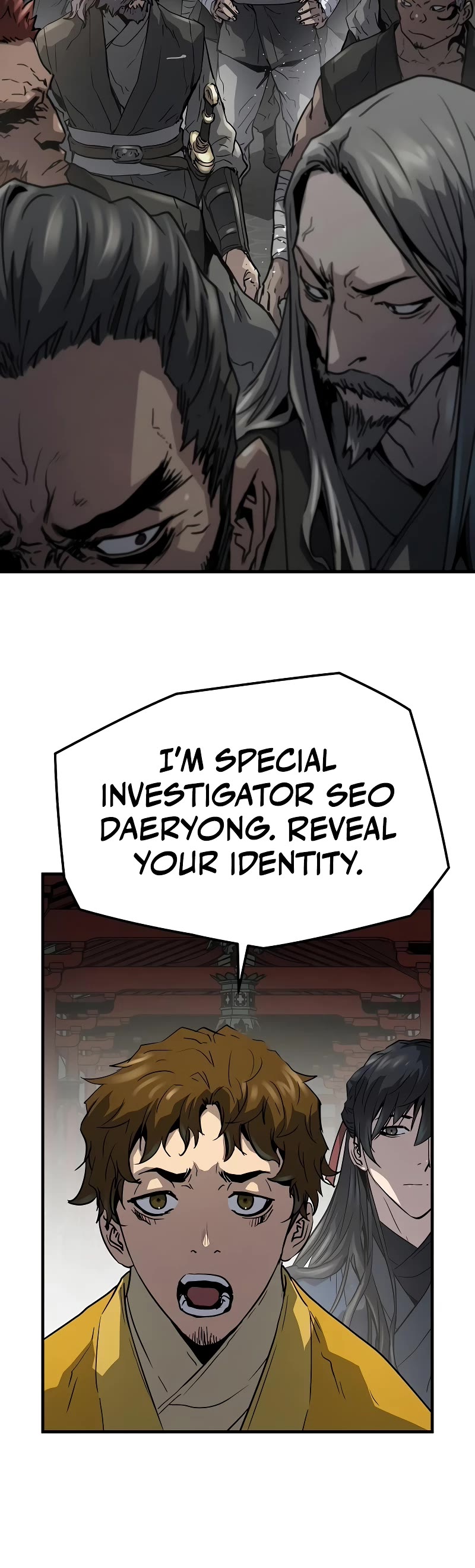 Absolute Regression chapter 11 page 17