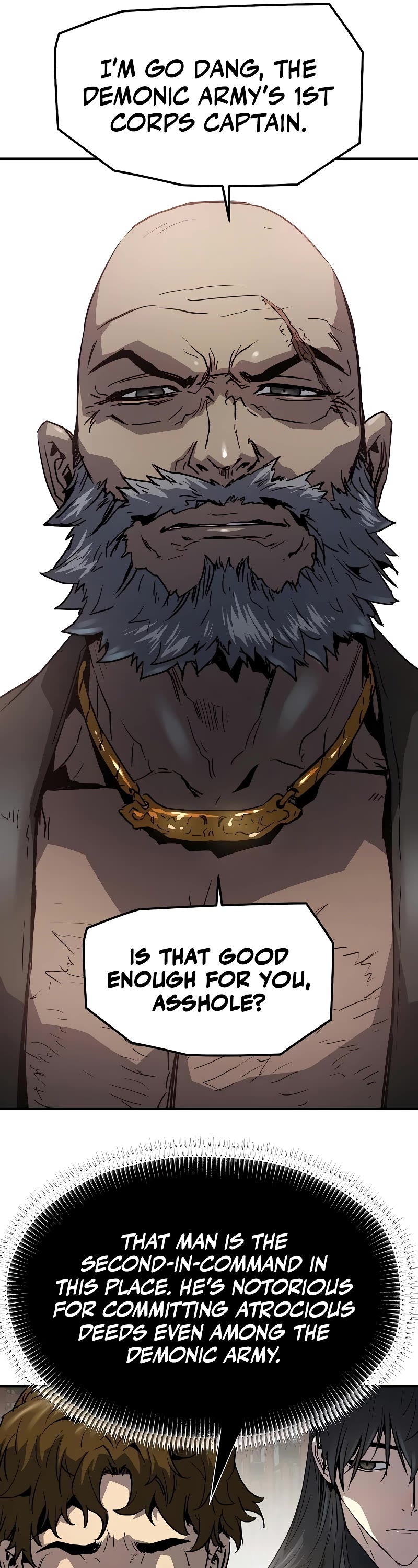 Absolute Regression chapter 11 page 18