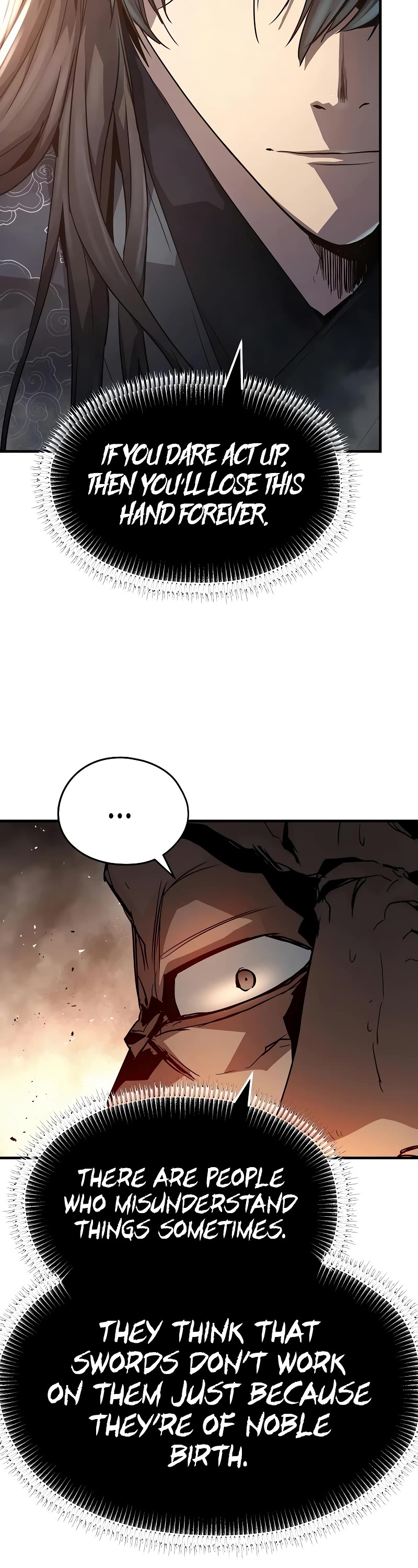 Absolute Regression chapter 11 page 26