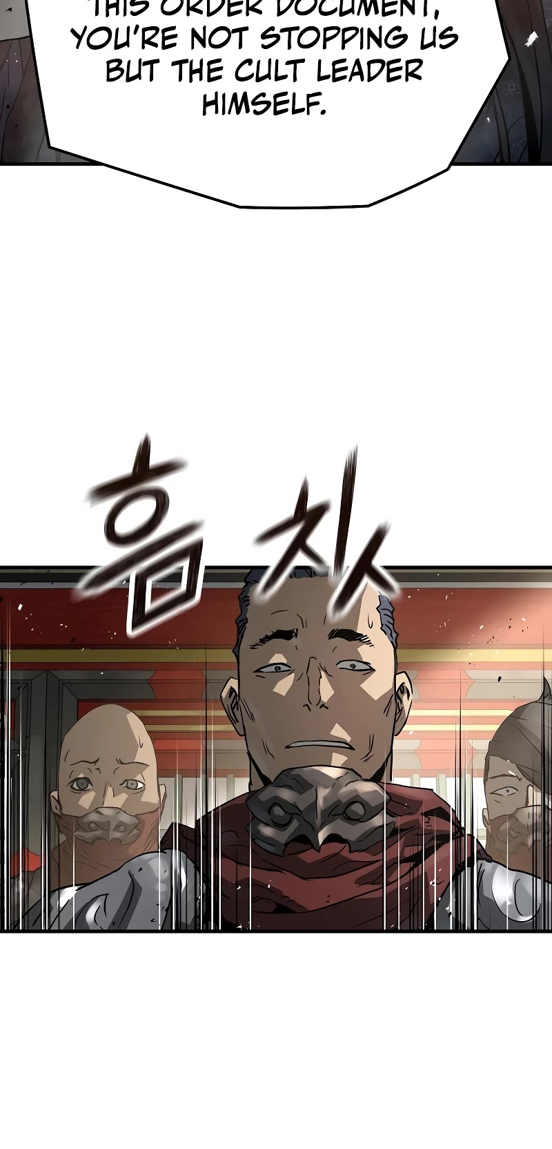 Absolute Regression chapter 11 page 35