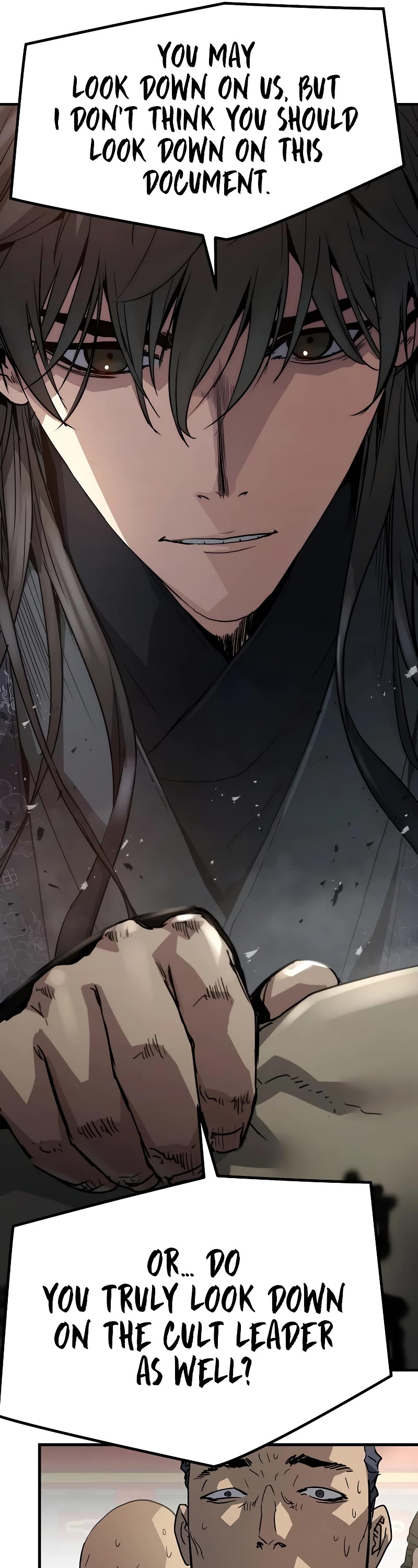 Absolute Regression chapter 11 page 36