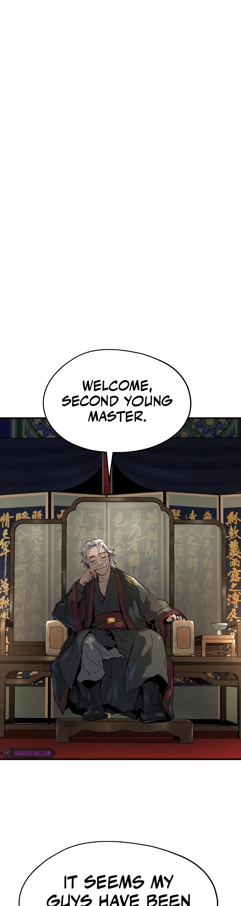 Absolute Regression chapter 11 page 38