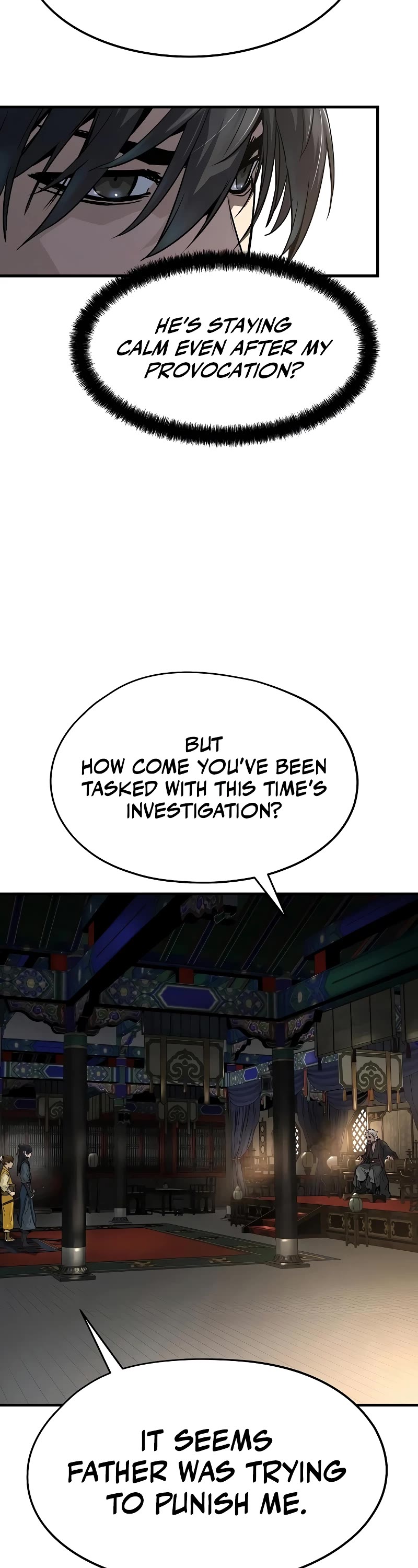 Absolute Regression chapter 11 page 44