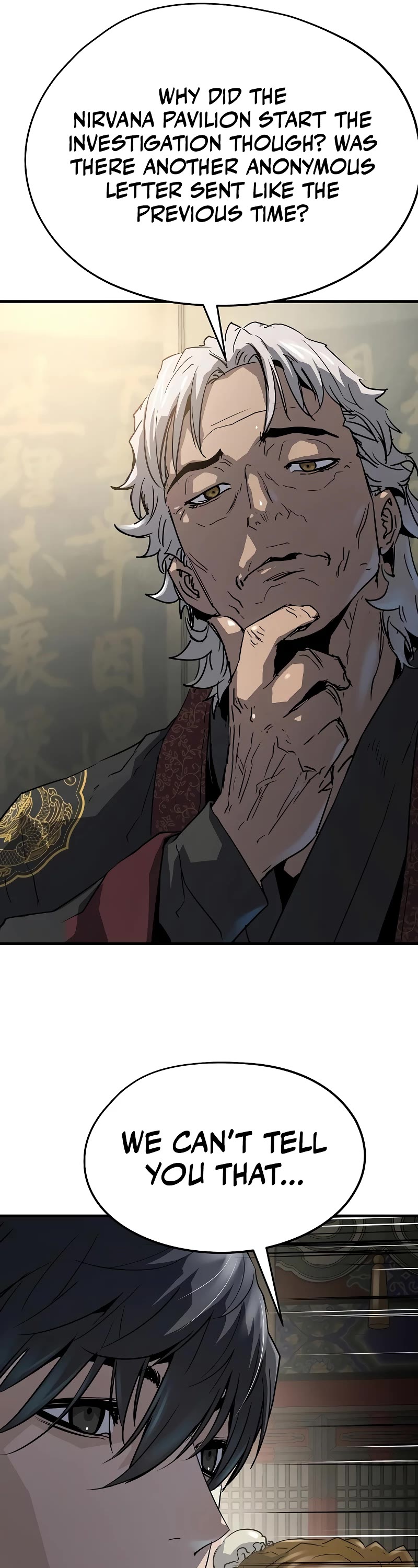 Absolute Regression chapter 11 page 47