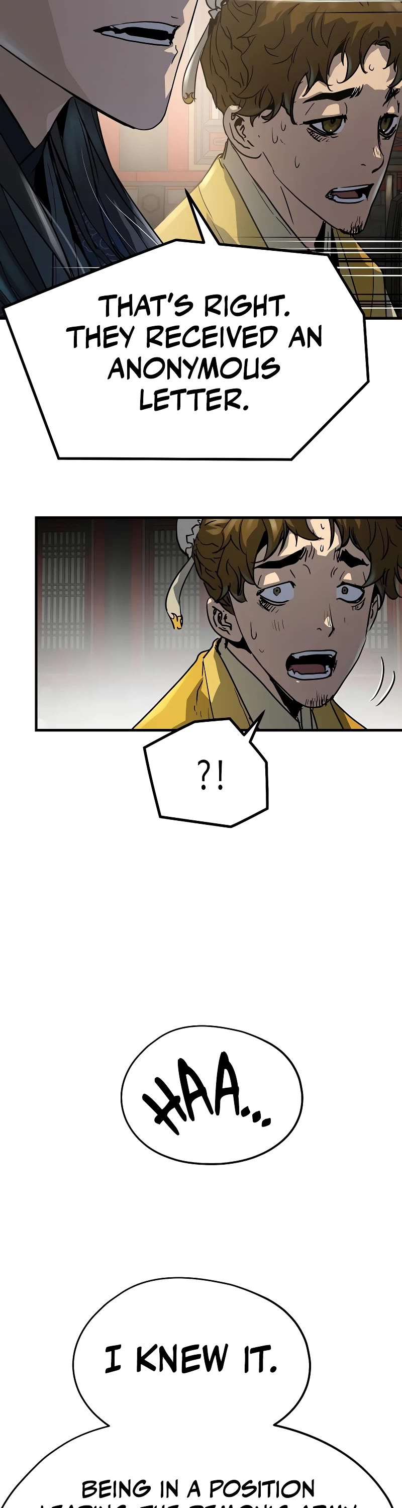 Absolute Regression chapter 11 page 48