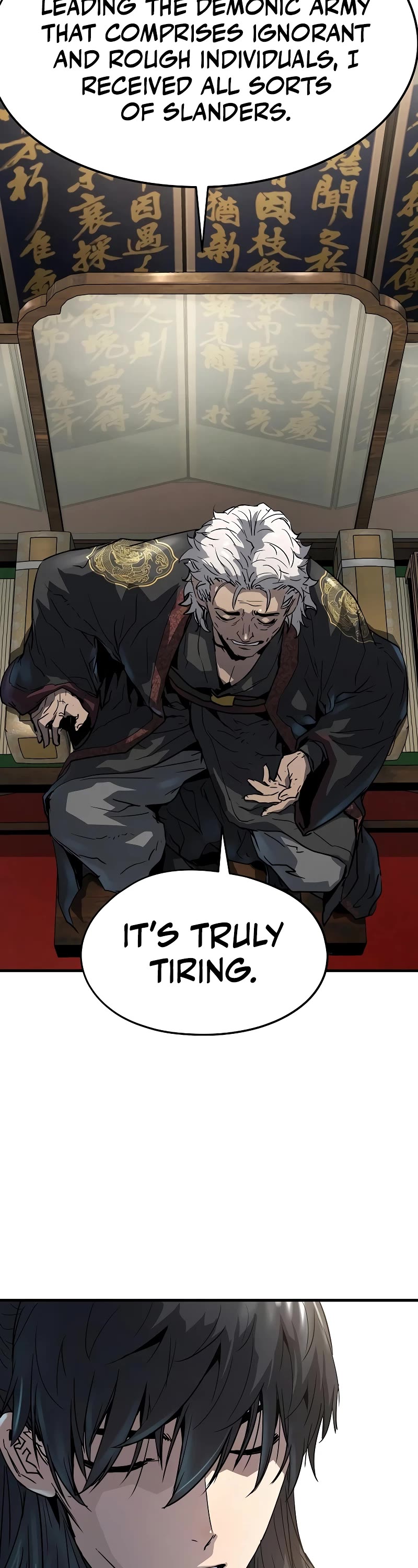 Absolute Regression chapter 11 page 49