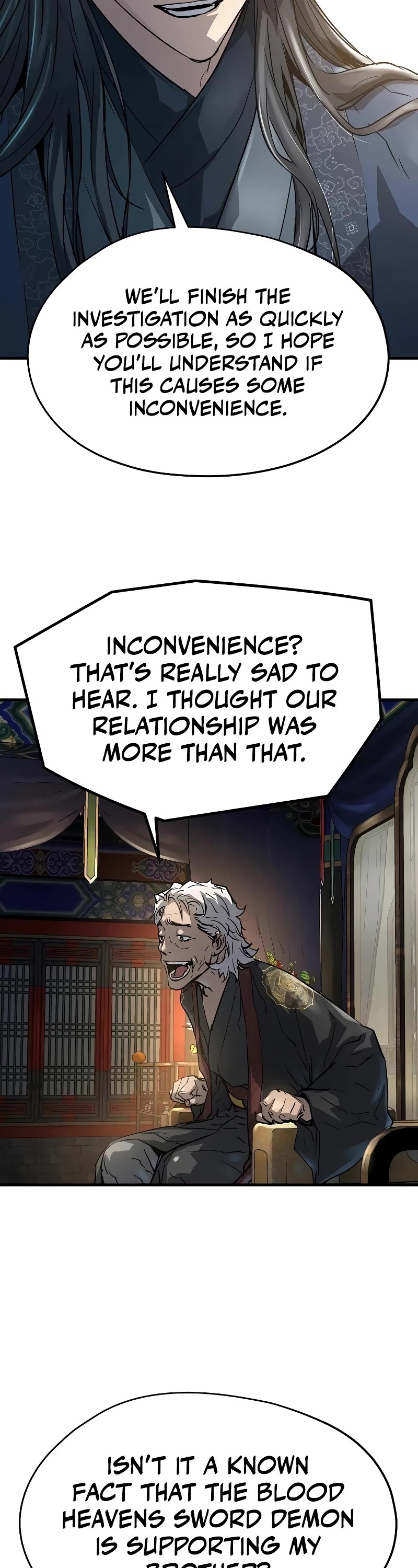 Absolute Regression chapter 11 page 50