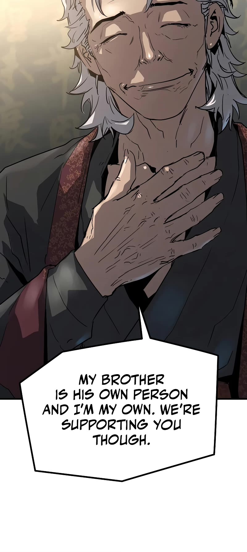 Absolute Regression chapter 11 page 52