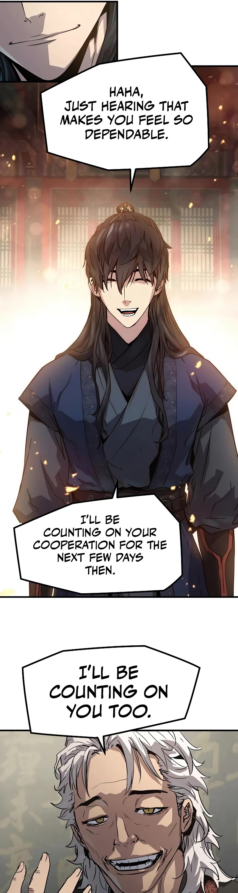 Absolute Regression chapter 11 page 53