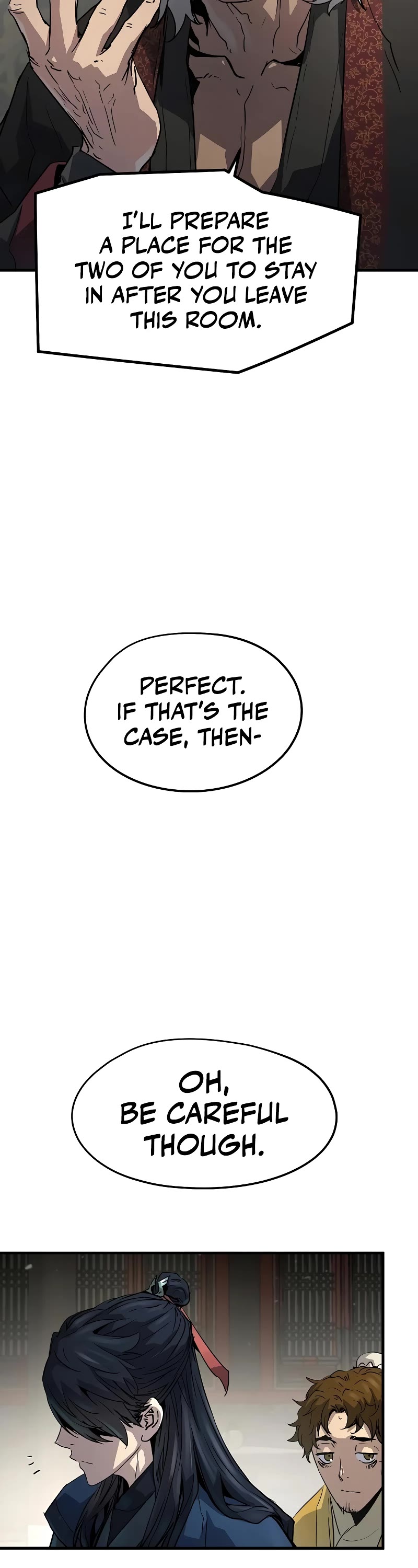 Absolute Regression chapter 11 page 54