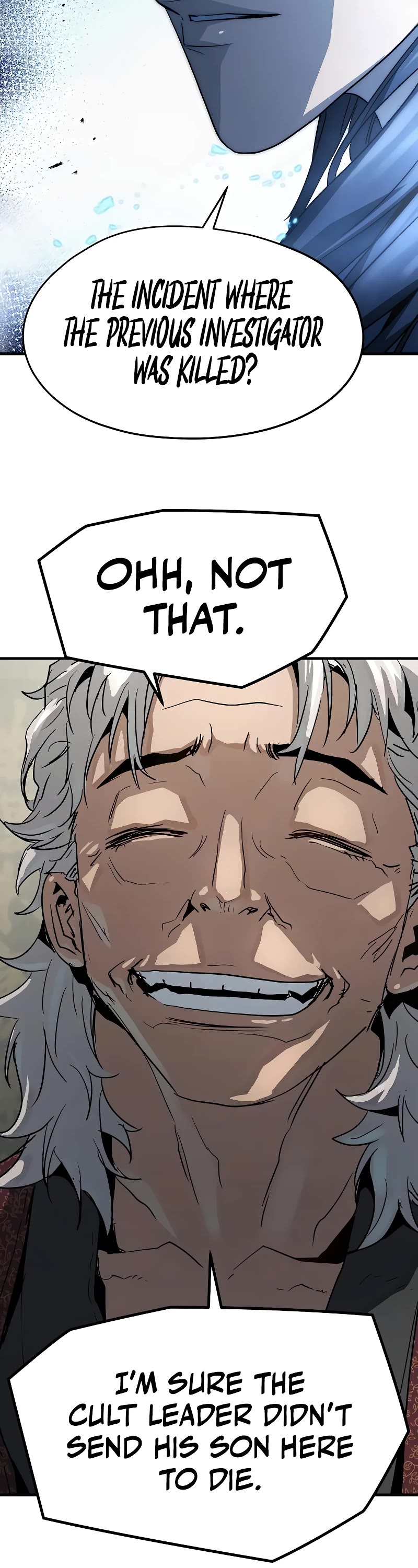 Absolute Regression chapter 11 page 56