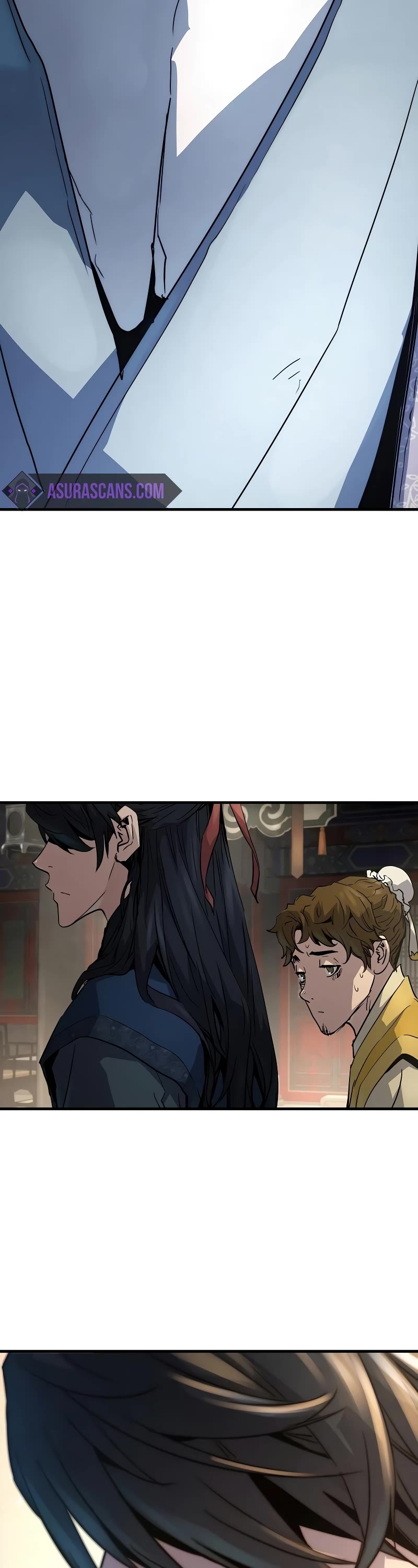 Absolute Regression chapter 11 page 60