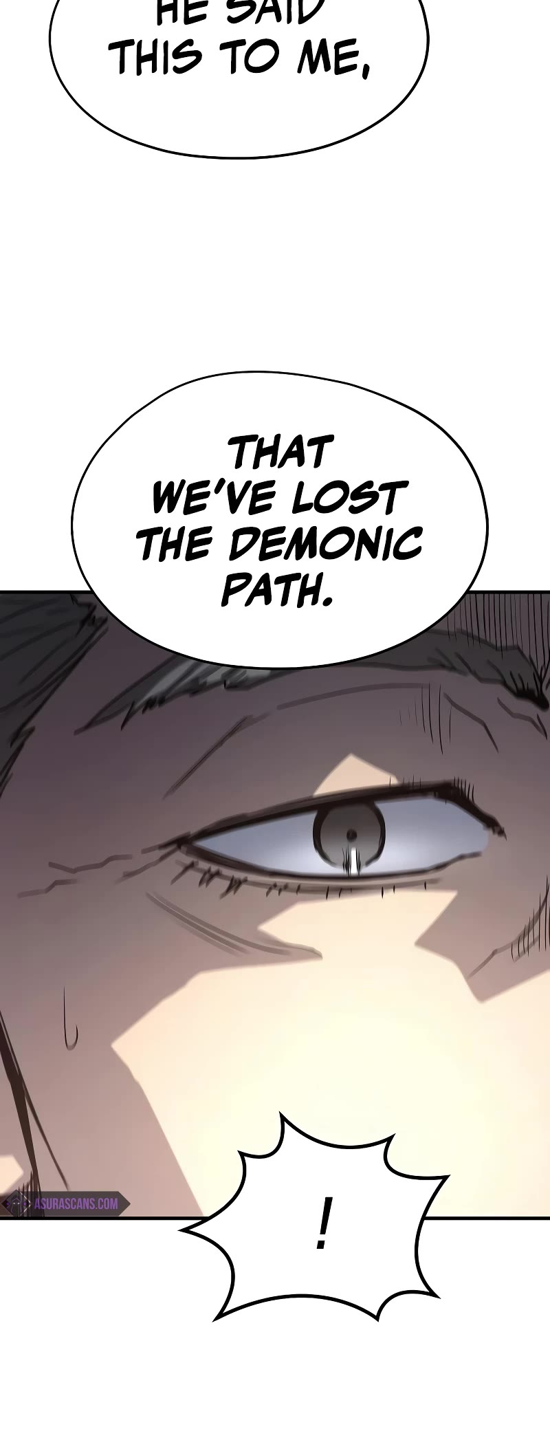 Absolute Regression chapter 11 page 64