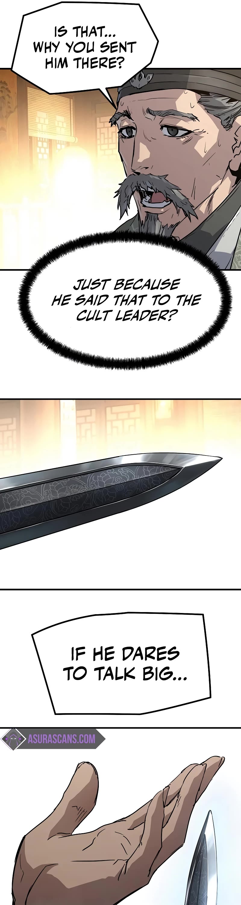 Absolute Regression chapter 11 page 65