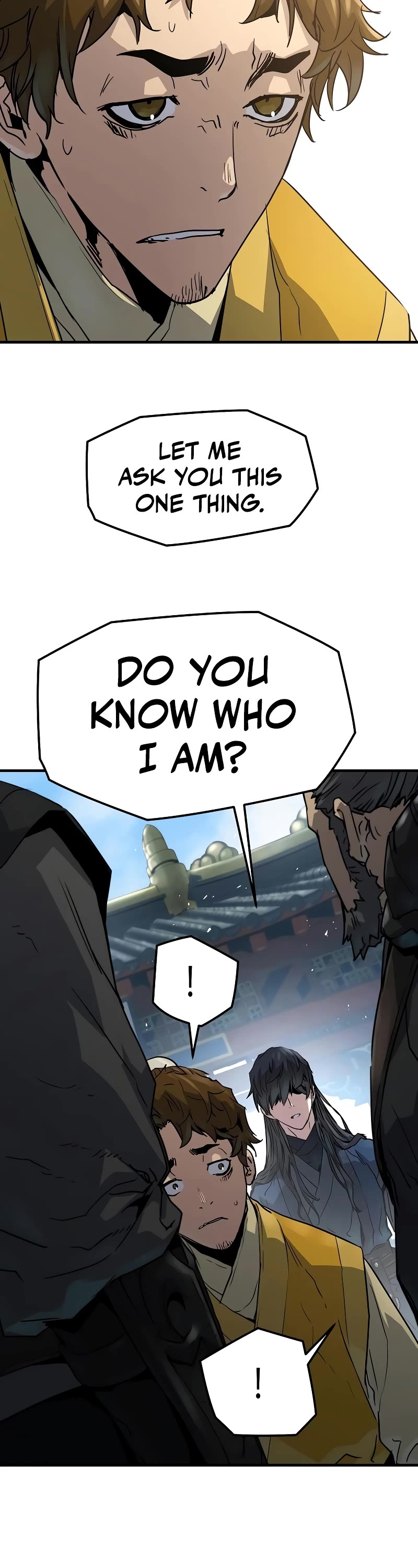 Absolute Regression chapter 11 page 9