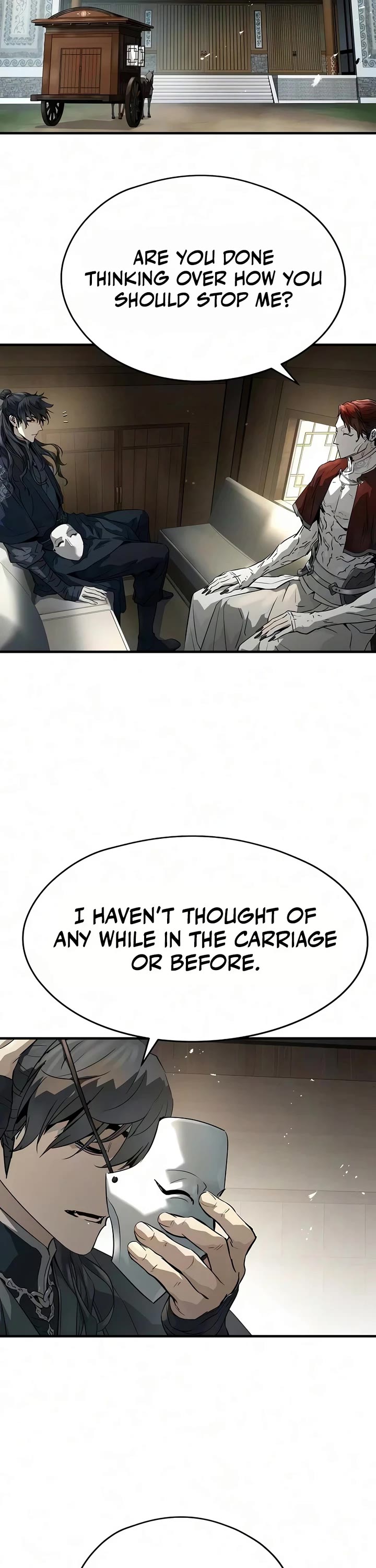 Absolute Regression chapter 110 page 13