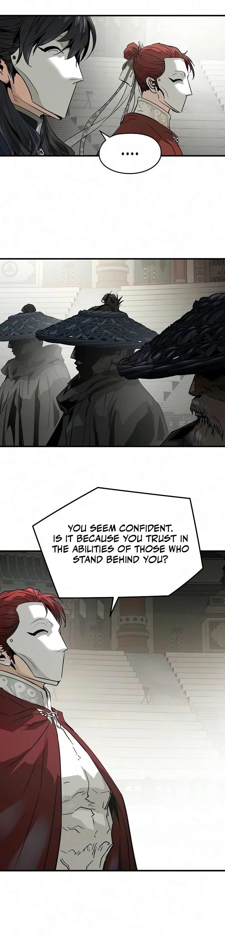 Absolute Regression chapter 110 page 24