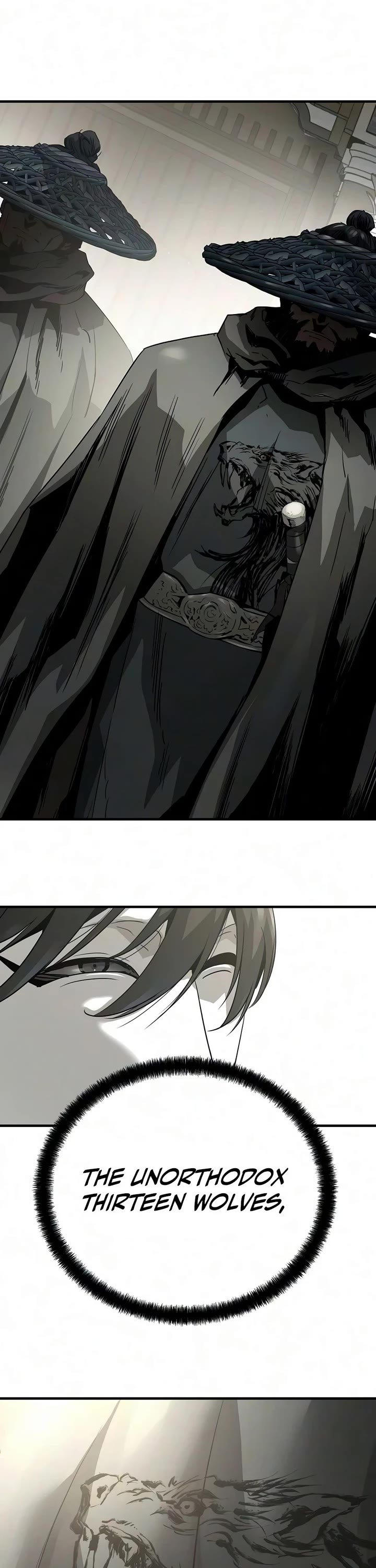 Absolute Regression chapter 110 page 25