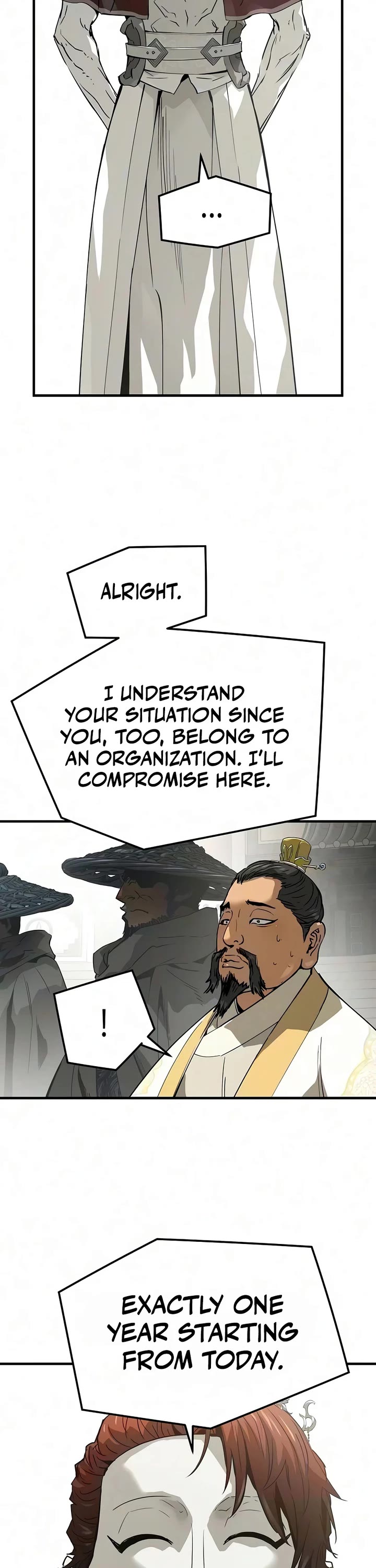 Absolute Regression chapter 110 page 47
