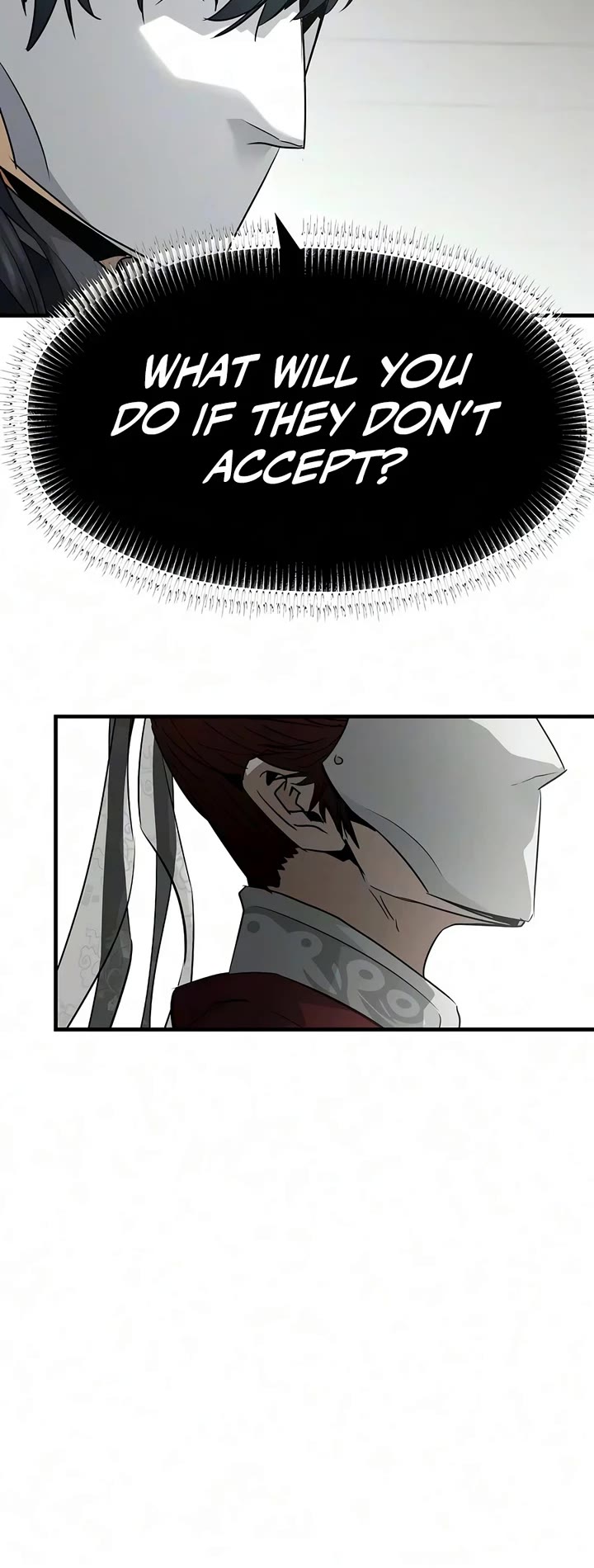 Absolute Regression chapter 110 page 54