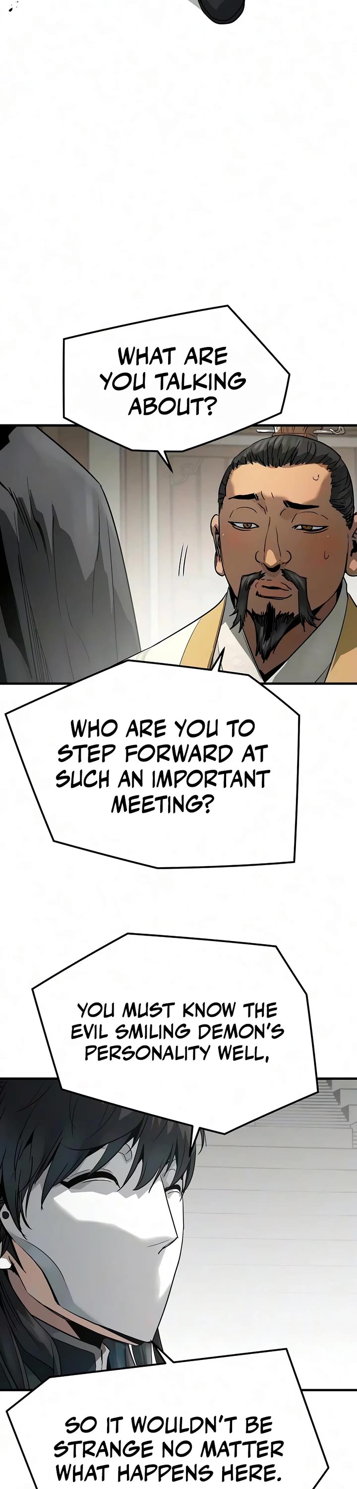 Absolute Regression chapter 110 page 59
