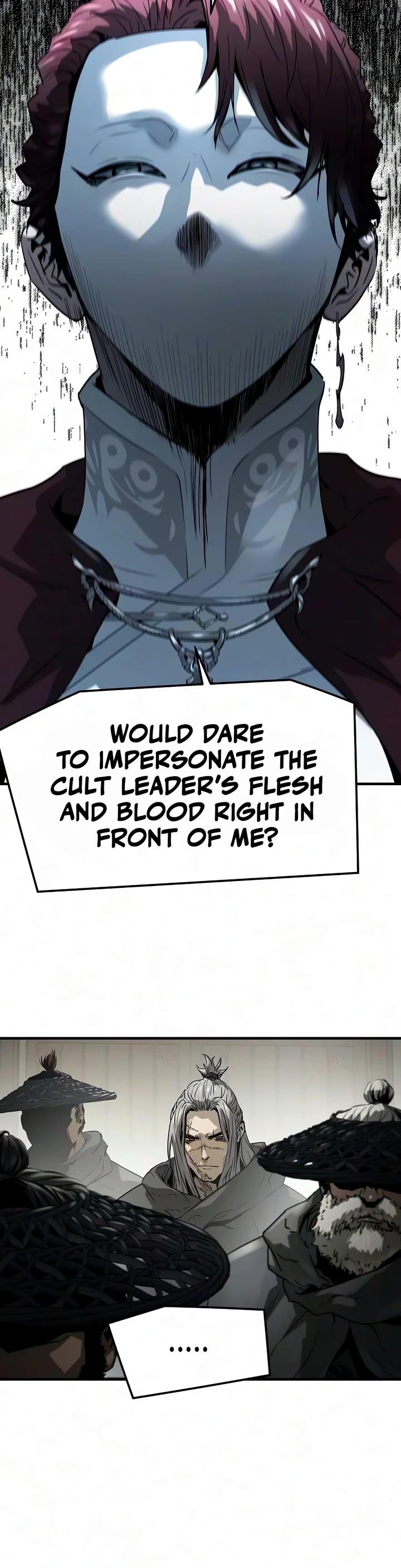 Absolute Regression chapter 111 page 12