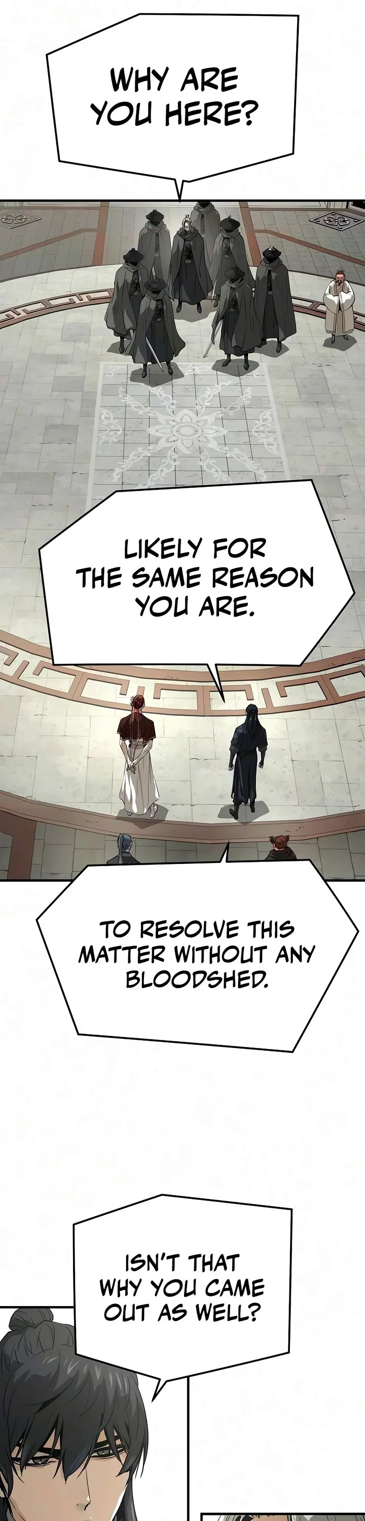 Absolute Regression chapter 111 page 13
