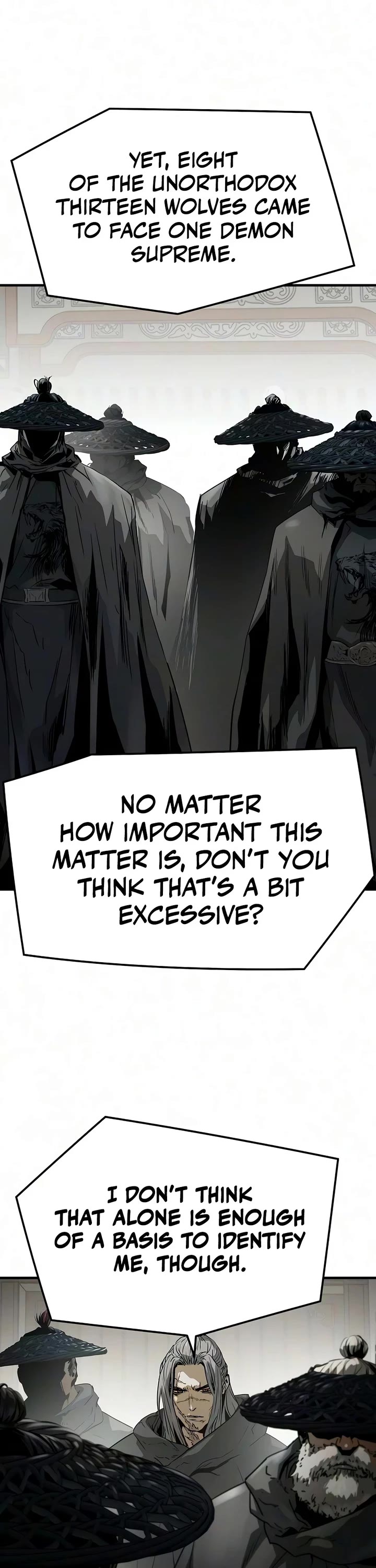 Absolute Regression chapter 111 page 15