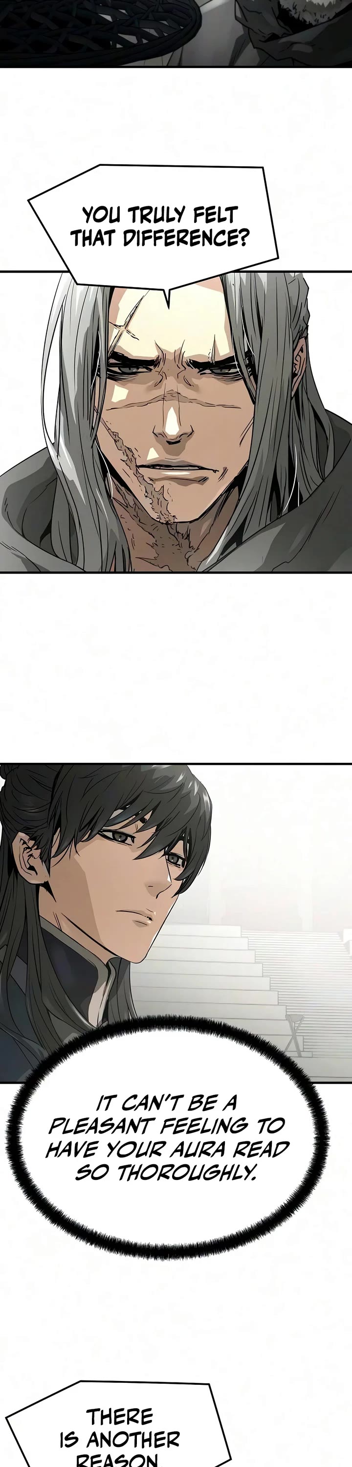 Absolute Regression chapter 111 page 20
