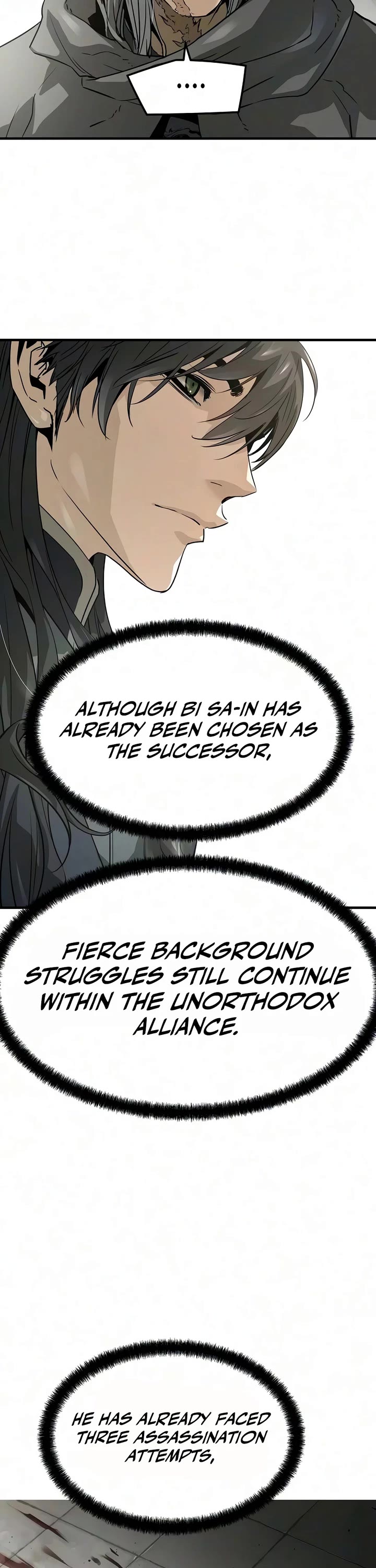 Absolute Regression chapter 111 page 25