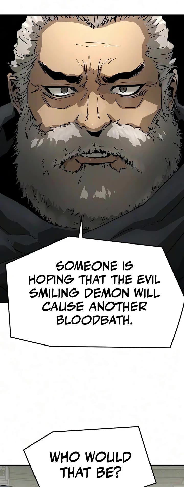 Absolute Regression chapter 111 page 33