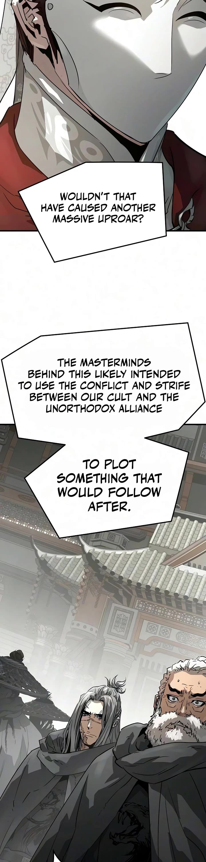 Absolute Regression chapter 111 page 36