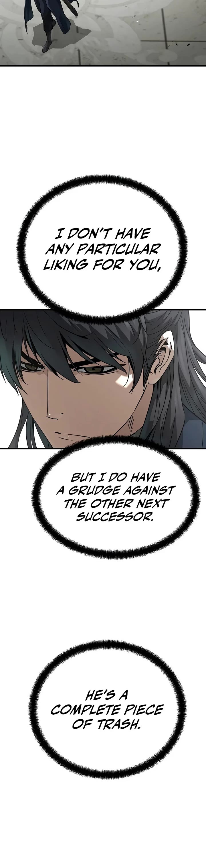Absolute Regression chapter 112 page 23