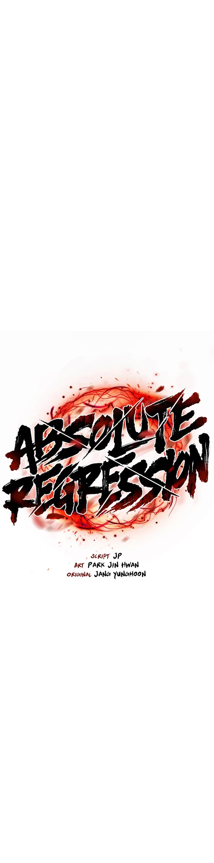 Absolute Regression chapter 112 page 25