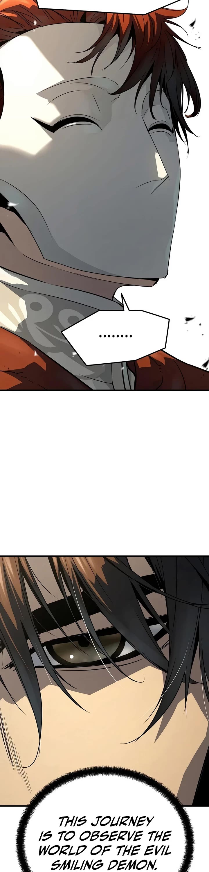 Absolute Regression chapter 112 page 33
