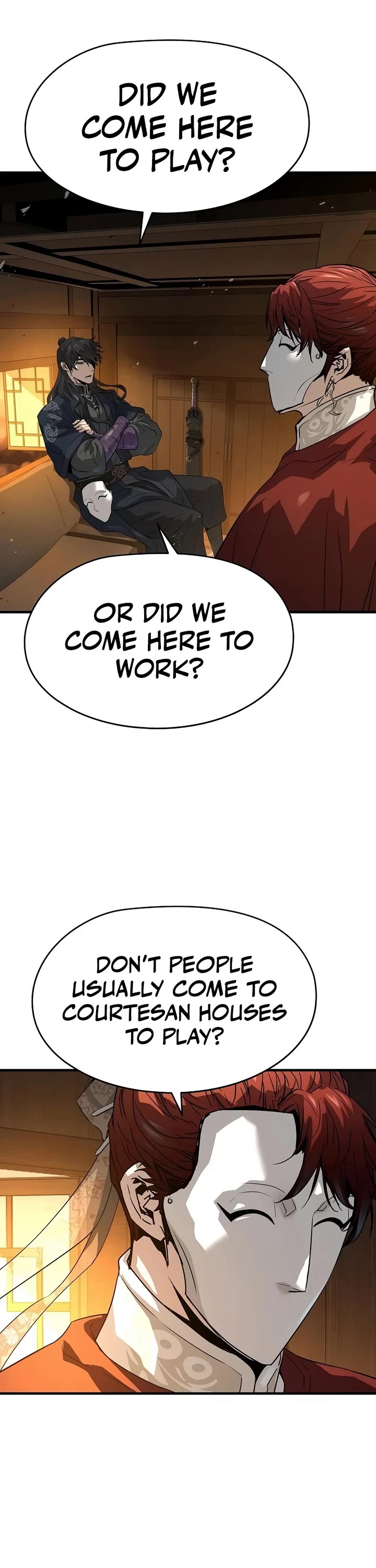 Absolute Regression chapter 112 page 38