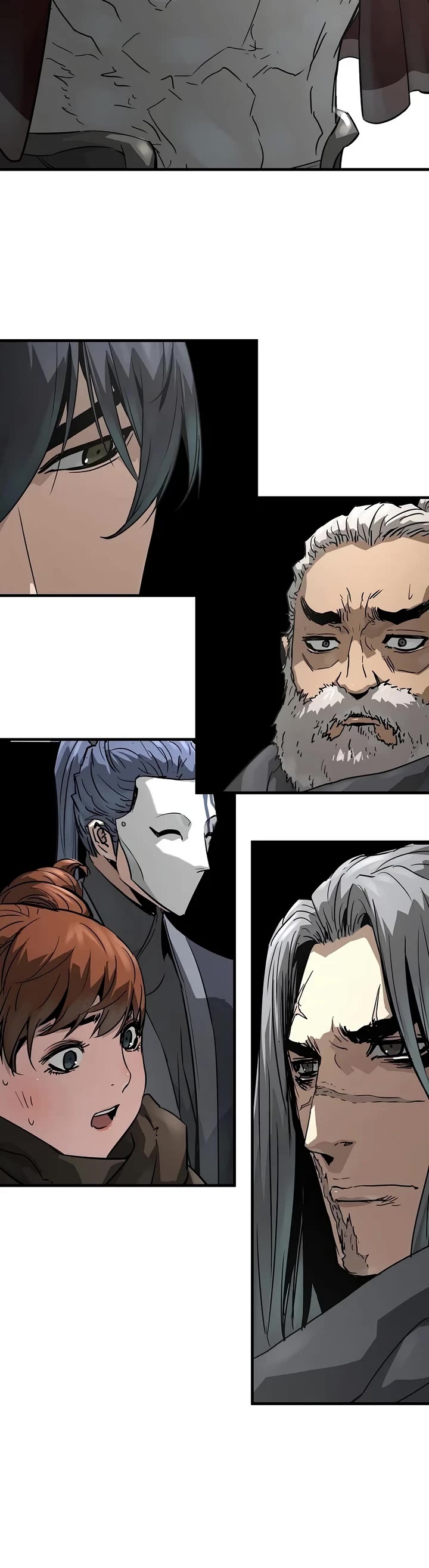 Absolute Regression chapter 112 page 4